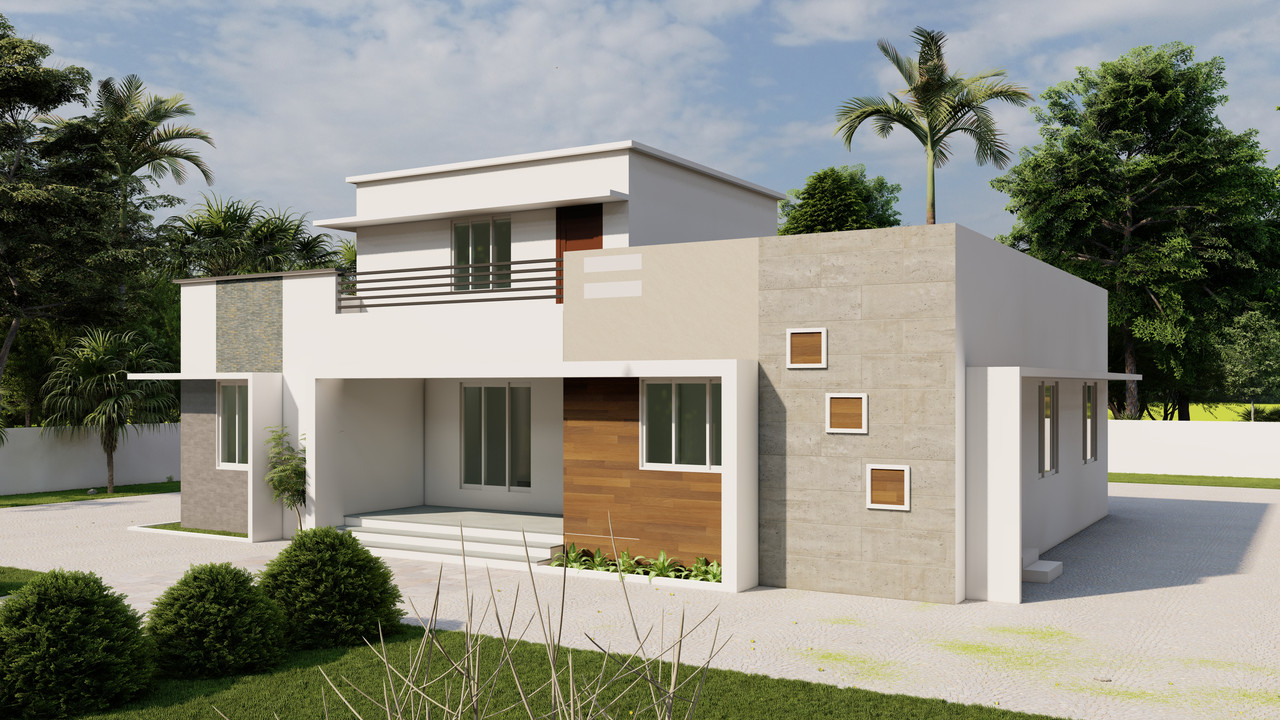 Residential Buildings — image 2