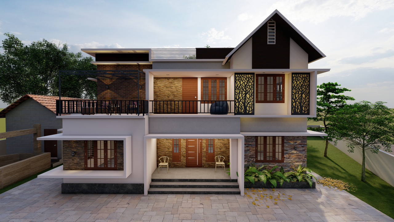 Residential Buildings — image 3