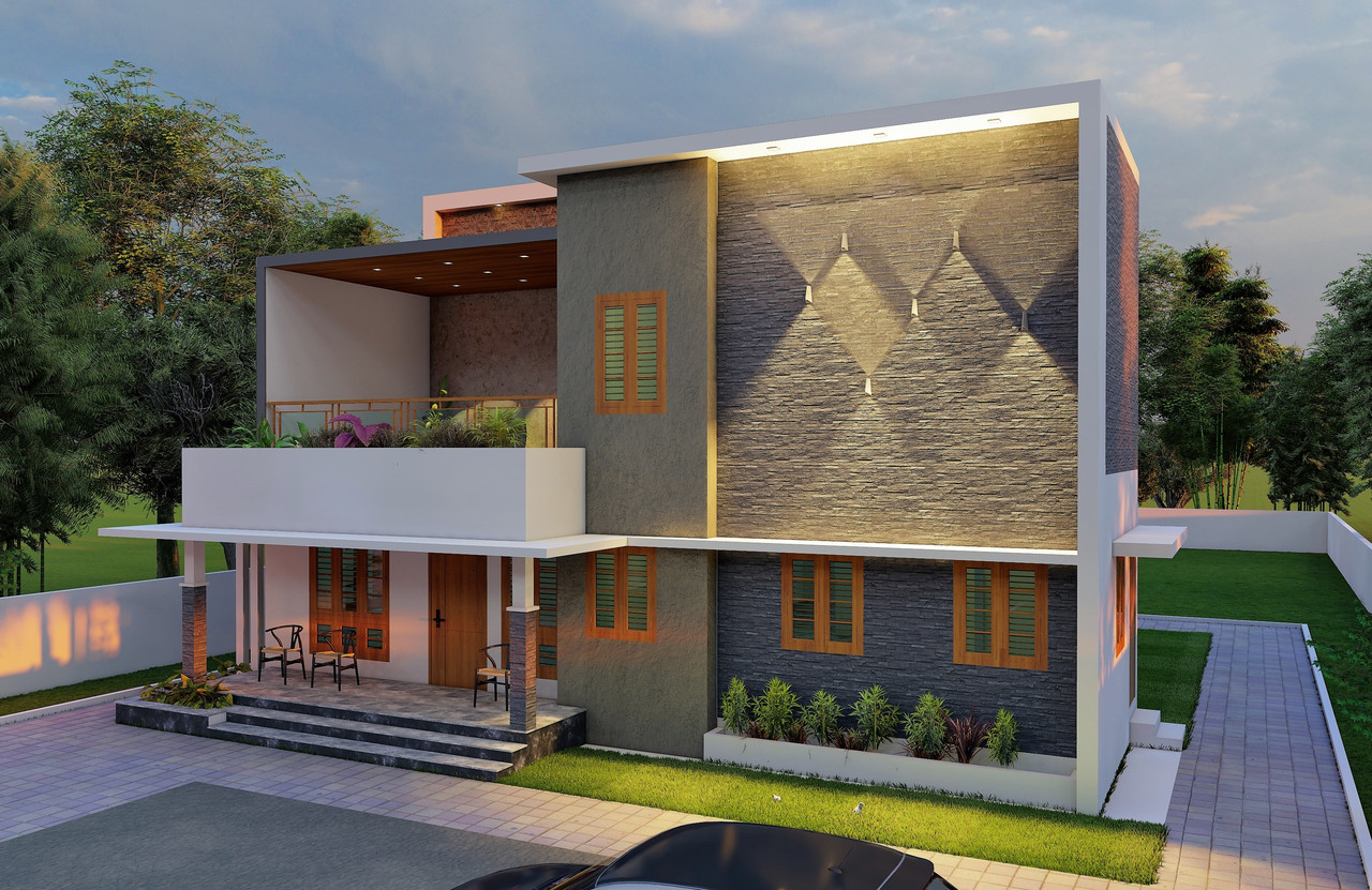 Residential Buildings — image 5